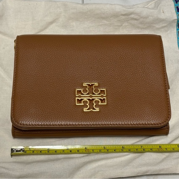 Tory Burch crossbody bag - Picture 1 of 8